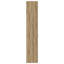 Storage Cabinet 70X42.5X225 Cm Engineered Wood-618435935