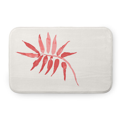 Non-Slip Bath Mat