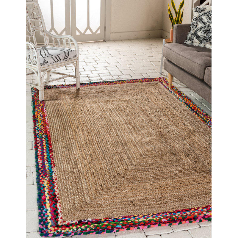 Jamal Indoor Rug, Rectangle 9' x 12'2"