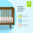 Marley 3-in-1 Convertible Crib-262209414