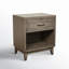Karson 1 - Drawer Nightstand-515507232