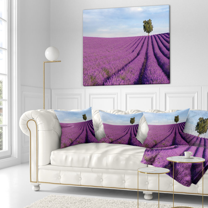 Coussin Schafer, 18" x 18", Coussin décoratif