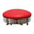 Retro Home Single Ring Chrome Pan Swivel Bar & Counter Stool-48367132-18734031