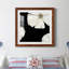 «Shine Thruough II» - impression encadrée-1429954973-1429954974