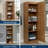 Kaper 60'' Kitchen Pantry-1220935341