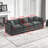 113.8'' Upholstered Sofa-1102591130