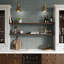 Newtro 12 x 12 Ceramic Decorative Accent Tile-81933396