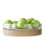Lotta Glass Fruit Bowl