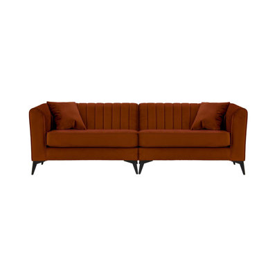 Ahmaud 4 Seater Sofa