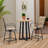 2 - Person Patio Dining Set with