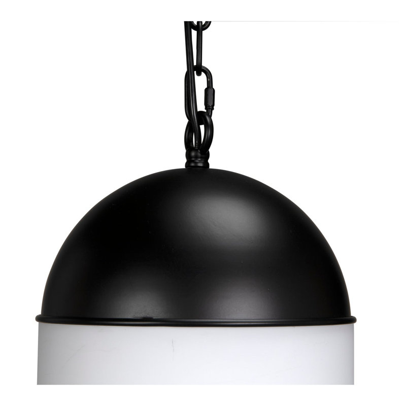 Big Boy 3 - Light Pendant
