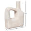 Vase Sagebrook Home Neutral-538509453-538510633