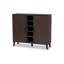 25 Pair Shoe Storage Cabinet-2046935562