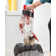 BISSELL CleanView Compact Upright Vacuum, Lightweight with Powerful Suction and Removable Extension Wand 3508