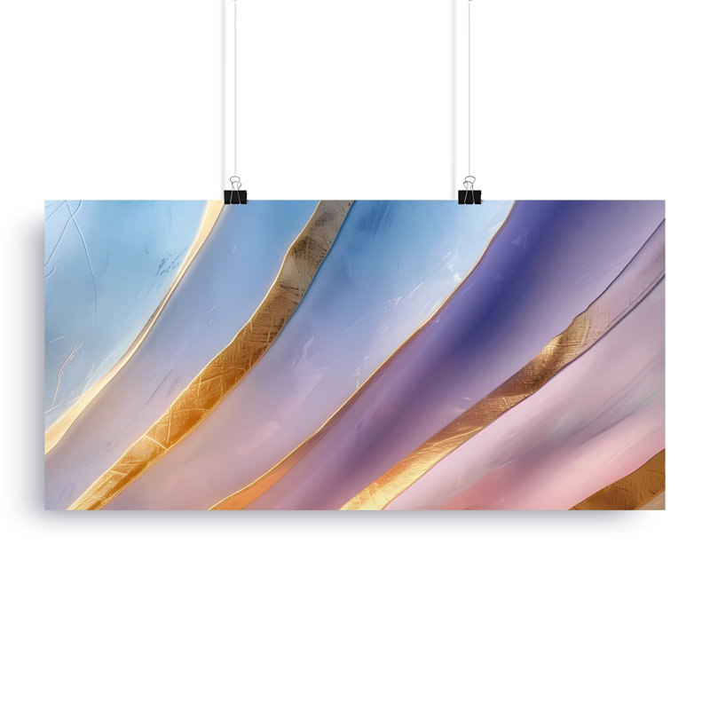 Akul No Frame Print on Canvas, 91.44 cm H x 121.92 cm W