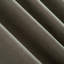  Panneau de rideau isolant 100% occultant et isolant avec œillets Cameron-645731224-645731240