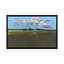 «Early Decembre Fields», reproduction sur toile-72798457-72798458-72798459