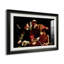 Le Sacrifice d'Isaac (Version des Offices), vers 1603 - Caravage - Estampe encadrée sur mesure-804758720-804758728-804758736