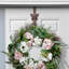 Adjustable Height Icon Wreath Hanger-46521133