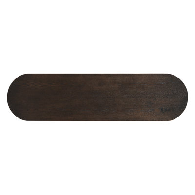 Console Rustic