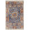 Ivorine Hand Woven Wool Oriental Area Rug
