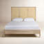 Jensen Platform Bed-2011497168