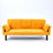 70"Convertible Sofa Bed-1642306266