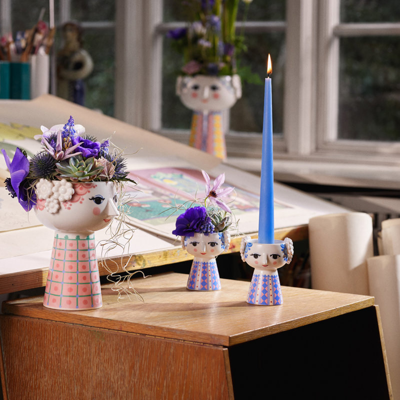 Eva Candlestick