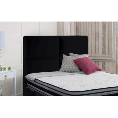 Margret Upholstered Headboard