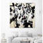 «Racing pensées» sur toile-92588046