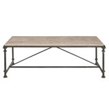 Galesbury Coffee Table