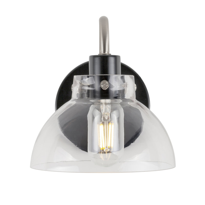 Ashdown Armed Sconce