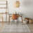 Ivory/Grey selected