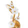 Azalea 3 - Light Candle Wall Light