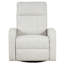 Fauteuil inclinable rembourré Anakaren-98419989
