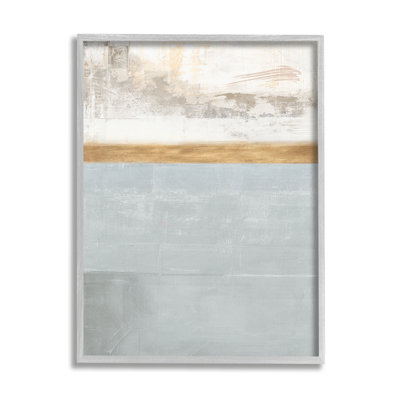 «Abstract Abstract Layered Blocks» par Dan Meneely