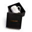 Mug Cup GIRAFFE in Luxury Box diam. 2.5in, H 3.3in, cap. 12.5 oz