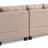 Minimalist Style Modular Sofa SECTIONAL