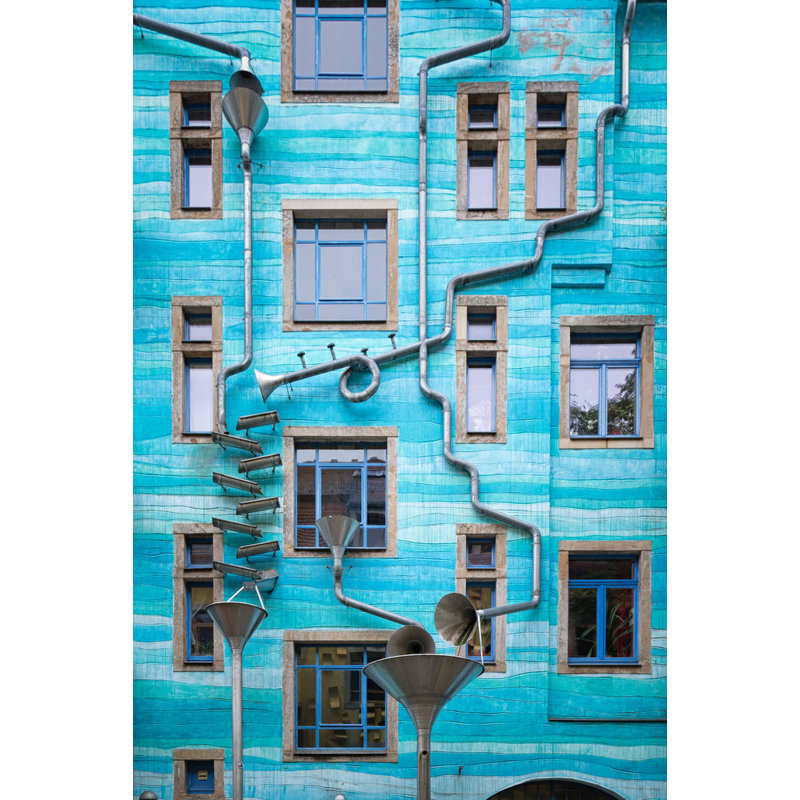 Wrapped Canvas Print, 50.8 cm H x 76.2 cm W