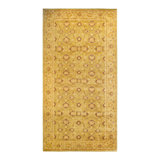 Classic One-of-a-Kind 8' 2" X 16' 1" Hand Knotted Area Rug