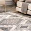 Tapis crème Montecito-319310894