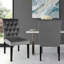 Jamie 46cm H Upholstered Side Chair-306246267