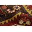 Antique One-of-a-Kind 3'5X14'2 Hand Knotted Area Rug