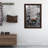 Janis Single Picture Frame-514540015