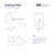 Denbigh 1.1/1.6 GPF Dual Flush Chair Height Elongated Bowl Comfort Height One-Piece Toilet (Seat Included)-94619530