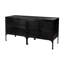 Owen Industrial Chic Console Cabinet