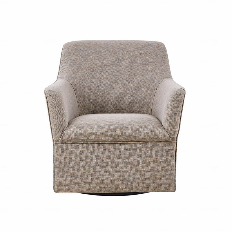 Augustine Swivel Function Glider Chair