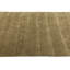 Tapis 100% laine tissé à la main Ottosson Gabbeh, de couleur unie, résistant à la décoloration et aux taches, durable, toutes tailles, fabriqué en Inde.-110733505
