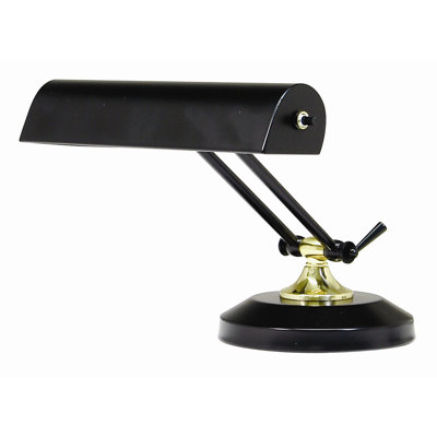 Piano Table Lamp