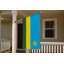 Drapeau du Rwanda — Drapeau extérieur-1550418802